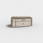 WESCO® Grandy, nieuwzilver
