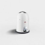 WESCO® Mini Master, wit