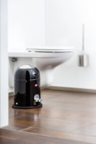 WESCO® Mini Master, zwart - Afbeelding 2