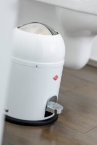 WESCO® Mini Master, wit - Afbeelding 3