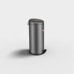 WESCO® Capboy Maxi, grafiet mat