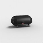 WESCO® Broodjongen, zwart