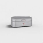 WESCO® Grandy, cool grey