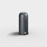 WESCO® Kickmaster Maxi, grafiet