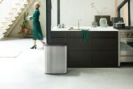 Brabantia Bo Touch Bin 2x30 liter - Afbeelding 9