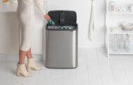 Brabantia Bo Touch Bin 2x30 liter - Afbeelding 11