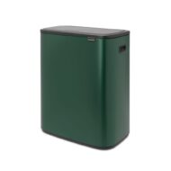 Brabantia Bo Touch Bin 2x30 liter - Afbeelding 2