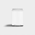X-Cube pedaalemmer 45 liter