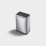 EKO Mirage Recycler Sensor Bin 20+20 liter