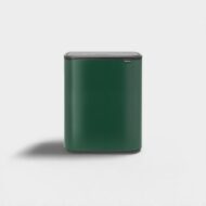 Brabantia Bo Touch Bin 2x30 liter