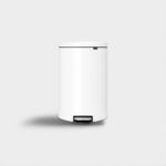 Brabantia Pedaalemmer FlatBack+ 40 liter